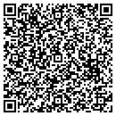 QR code with Ginas Auto Sales Inc contacts