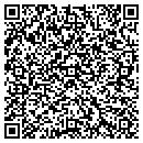 QR code with L-N-R Asphalt Sealing contacts