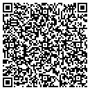 QR code with Glacier Beef contacts