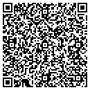 QR code with C K2 Nail Salon contacts