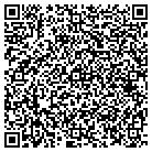 QR code with Major Medical Products Inc contacts