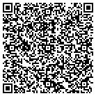 QR code with Advanced Media Solutions Inc contacts