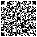 QR code with Ralph A Nelson MD contacts