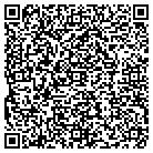QR code with Cantlins Trucking Service contacts