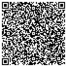 QR code with Michael Beshoar Tree Service contacts