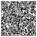 QR code with T-N-Tuckpointing contacts