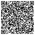 QR code with KFC contacts