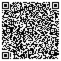 QR code with Amoco contacts