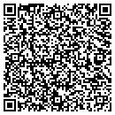 QR code with Atlantis Products Inc contacts