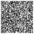 QR code with A A A Overhead Door Rockford contacts
