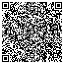 QR code with C B Builders contacts
