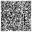 QR code with AJR Intl Inc contacts