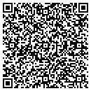 QR code with Ahne's Bakery contacts