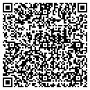 QR code with Ward Group contacts