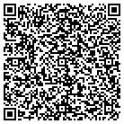 QR code with Marty Manning Scholarship contacts