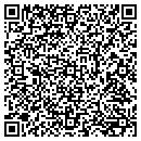 QR code with Hair's The Look contacts