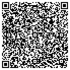 QR code with D & B Distributing Inc contacts