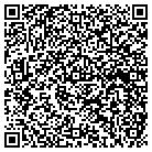 QR code with Manus Health Systems Inc contacts