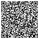 QR code with Debbie's Detail contacts