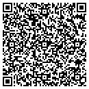 QR code with A & M Woodworking contacts