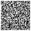 QR code with Rasin Corp contacts