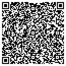 QR code with Moore Trucking Service contacts
