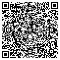 QR code with Pampered Chef contacts
