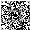 QR code with L Taber Roofing Inc contacts