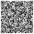 QR code with Hands On Childrens Art Museum contacts