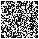 QR code with A&G Computer contacts