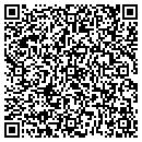 QR code with Ultimate Action contacts