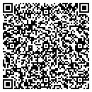 QR code with Halverson Consulting contacts