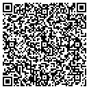 QR code with D C Properties contacts