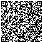 QR code with K-V Applied Systems Inc contacts