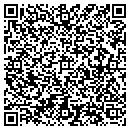 QR code with E & S Investments contacts