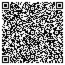 QR code with Caffinity contacts