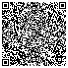 QR code with Redfern's Computers & Repair contacts