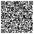 QR code with Cox contacts