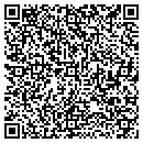 QR code with Zeffren Barry F MD contacts