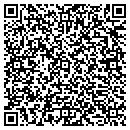 QR code with D P Products contacts
