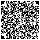 QR code with Bailey Mem Chrch Mssion Baptst contacts