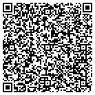 QR code with University Crdvscular Surgeons contacts