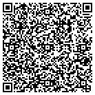 QR code with Hannagan Office Supply contacts