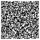 QR code with Mccool Fence & Mini Storage Co contacts