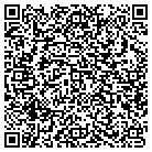 QR code with GK International Inc contacts