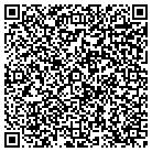 QR code with Services In Calderone Drafting contacts