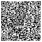 QR code with H & R Block Tax Service contacts