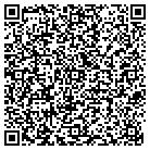 QR code with U-Call Wash & Detailing contacts