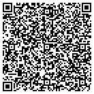 QR code with Chris Sanya Visual Productions contacts
