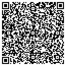 QR code with Prasad Rm of Trust contacts